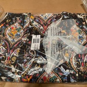 Vera Bradley Harry Potter tote